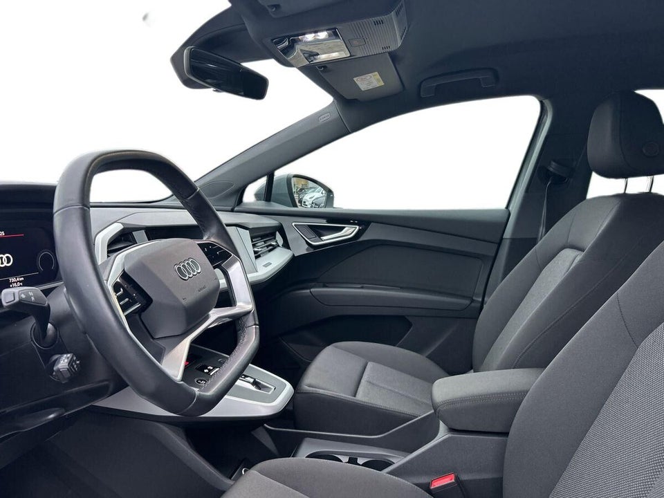 Audi Q4 e-tron 45 Attitude quattro 5d