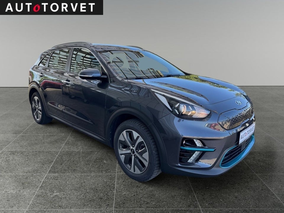 Kia e-Niro 64 Comfort 5d