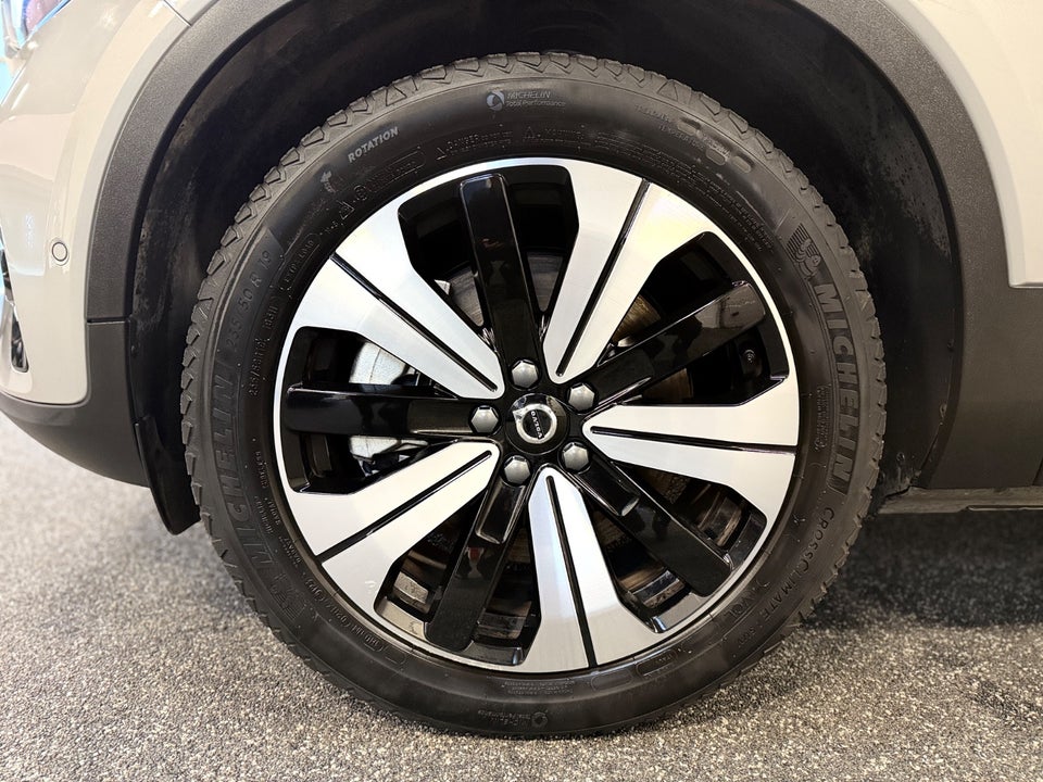 Volvo XC40 P6 ReCharge Ultimate 5d