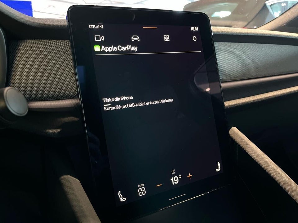 Polestar 2 Long Range 5d