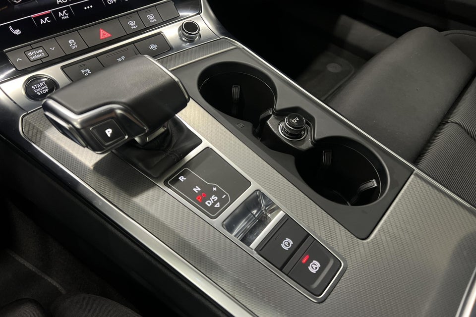 Audi A6 50 TFSi e Sport Prestige quattro S-tr. 4d