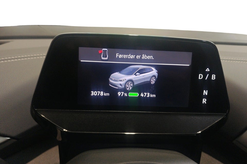 VW ID.4 77 Style Edition 5d