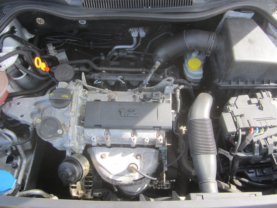 VW Polo 1,2 Trendline 5d