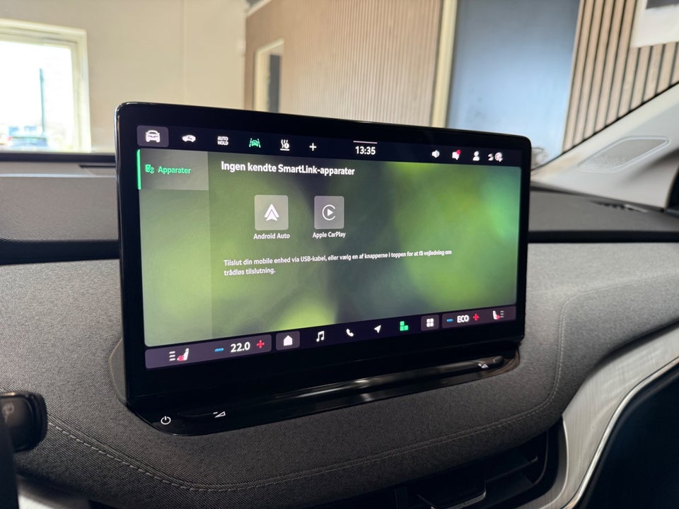 Skoda Enyaq 85 iV Premium 5d