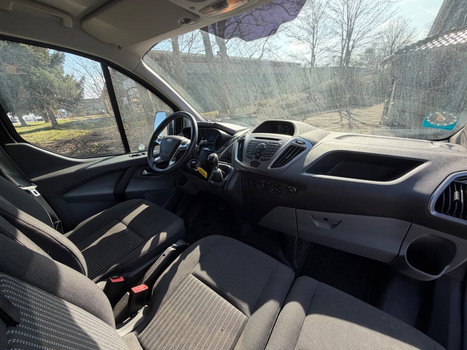 Ford Transit Custom 270 L1 2,2 TDCi 100 Trend