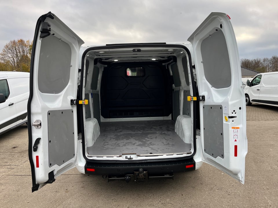 Ford Transit Custom 300S 2,0 TDCi 130 Trend