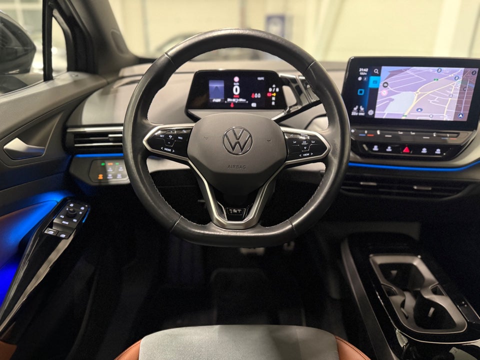 VW ID.4 77 1ST Pro Performance 5d