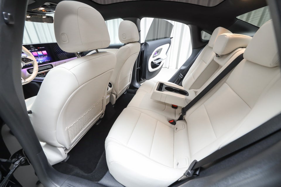 Mercedes CLA250+ EQ Progressive Premium 4d