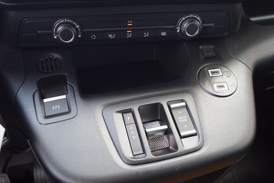 Toyota ProAce City 50 Long Comfort Master