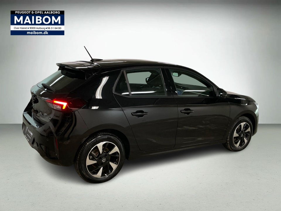 Opel Corsa-e 54 GS-Line 5d