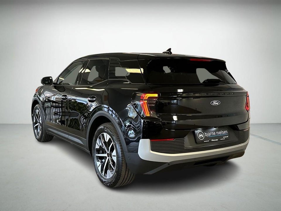 Ford Explorer Select Extended Range 5d