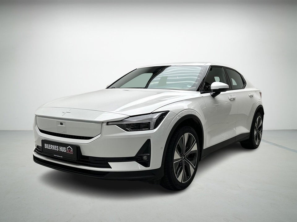 Polestar 2 Standard Range 5d