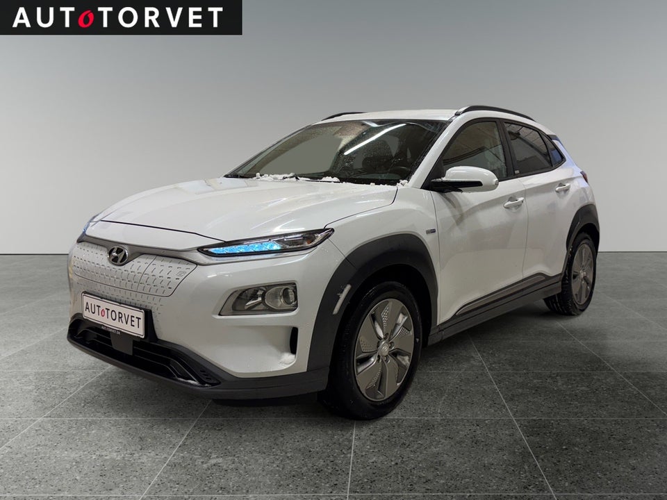 Hyundai Kona 39 EV Trend 5d