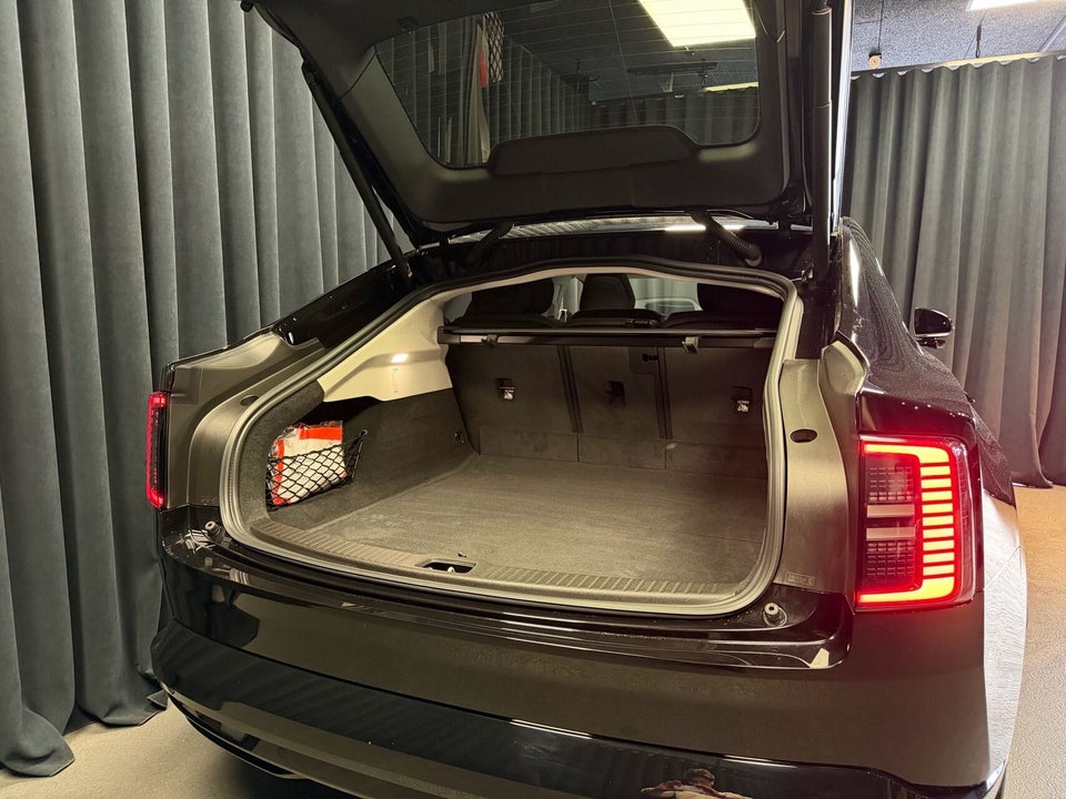 Volvo ES90 Extended Range Plus 4d