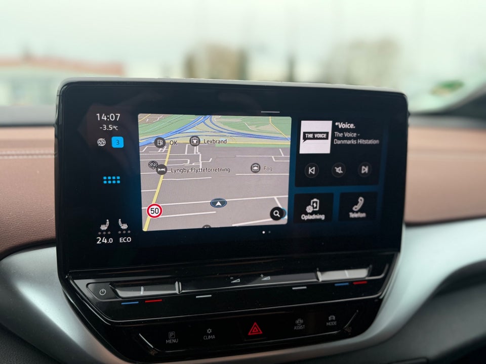 VW ID.4 77 Pro Performance 5d