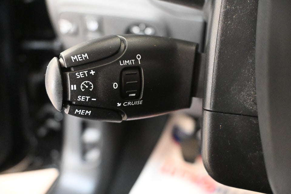 Citroën C3 1,2 PureTech 82 Street 5d