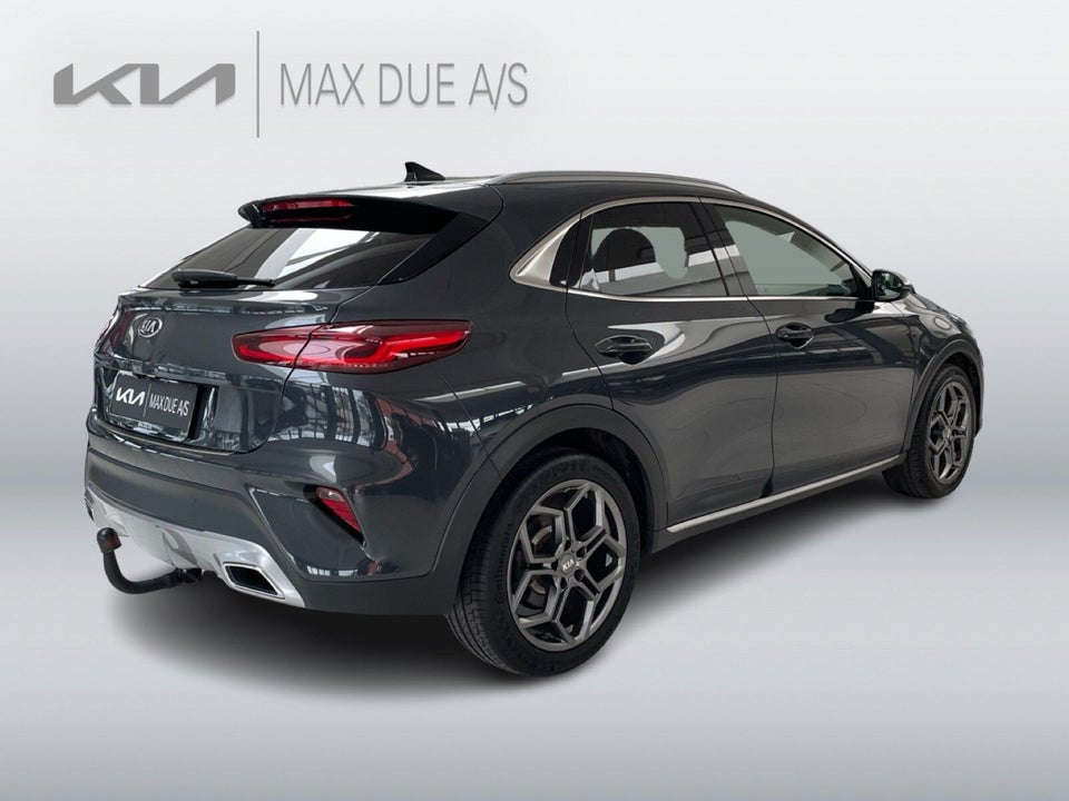 Kia XCeed 1,6 T-GDi Premium DCT 5d