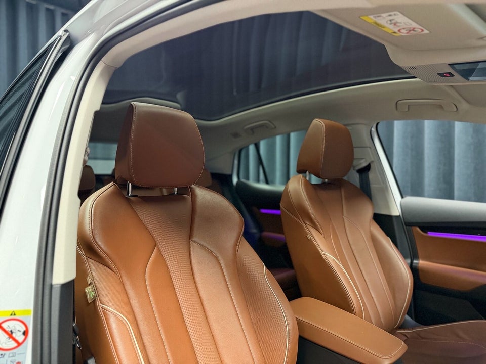 Skoda Enyaq 85 iV Coupé 5d