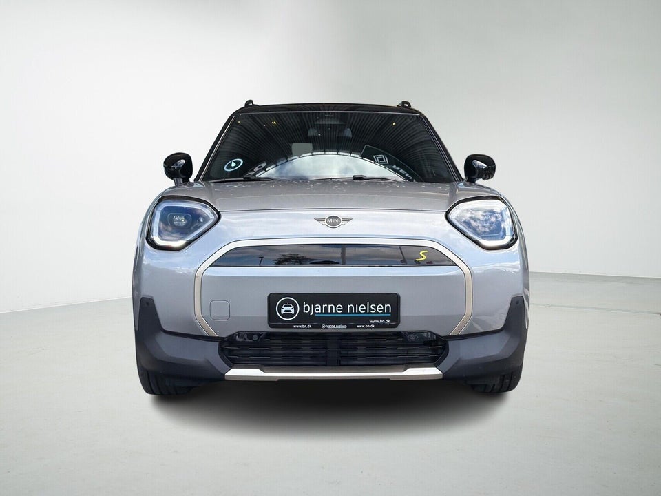 MINI Aceman SE Favoured Trim M 5d