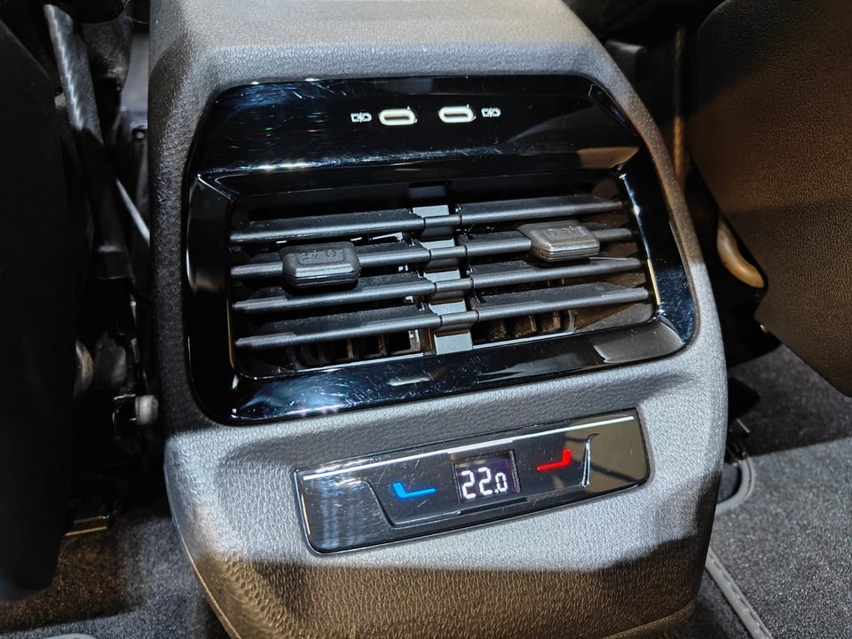 VW ID.4 77 GTX 4Motion 5d