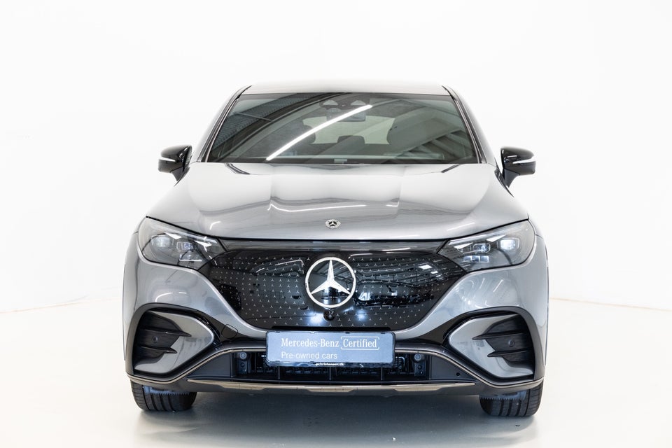 Mercedes EQE350 SUV AMG Premium 4Matic 5d