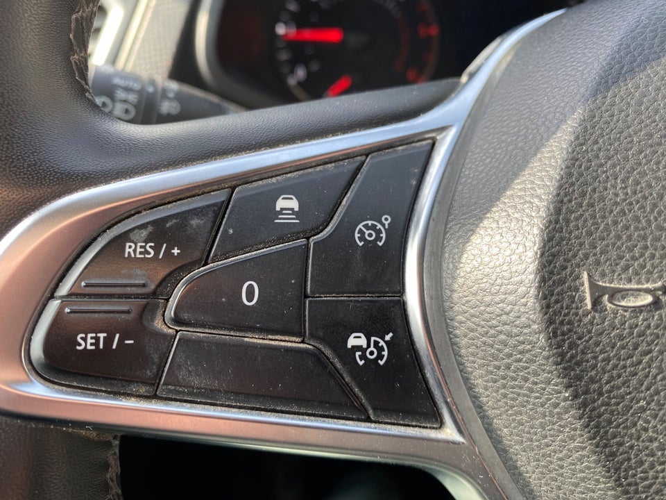 Renault Trafic 2,0 dCi 150 L2H1