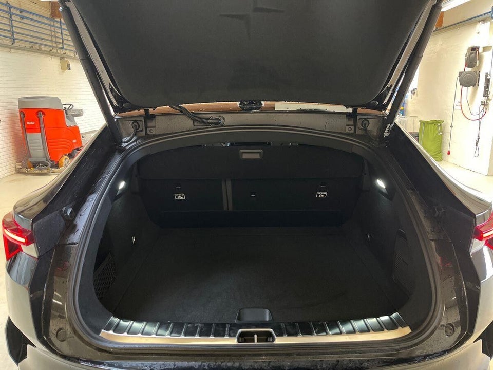 Polestar 4 Coupé AWD 5d