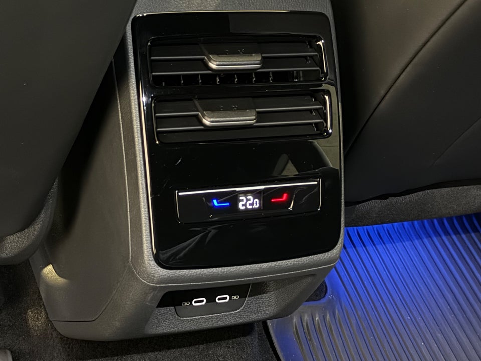 VW ID.7 77 Pro Tourer 5d