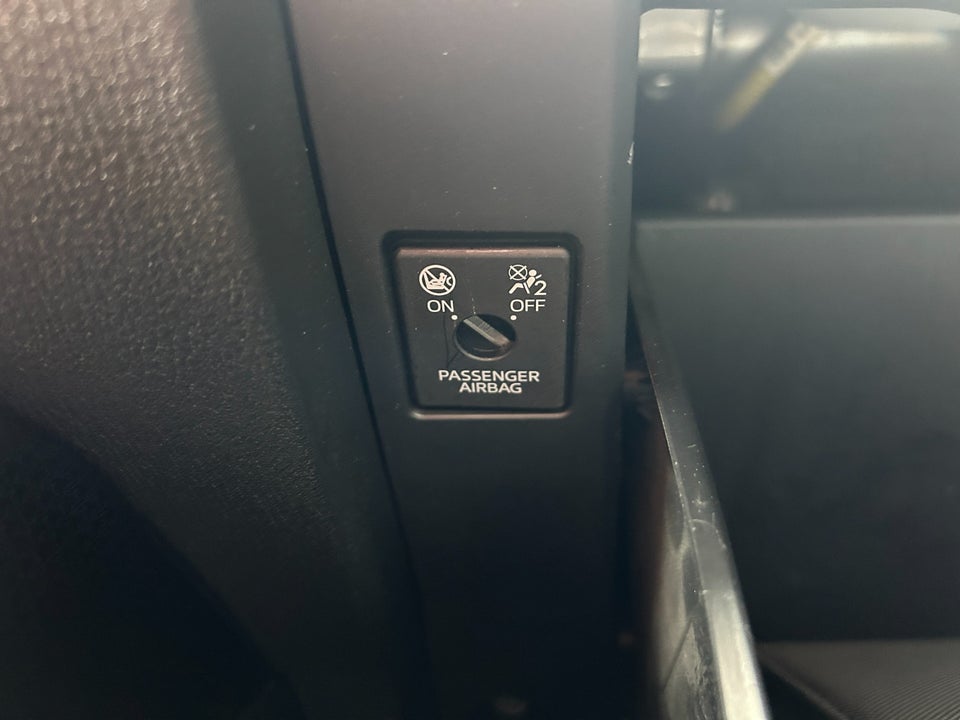Mazda 2 1,5 SkyActiv-G 90 Vision 5d