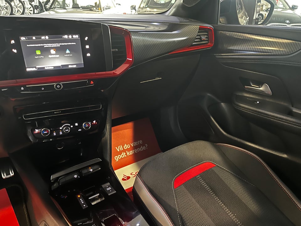 Opel Mokka-e 50 GS Line 5d