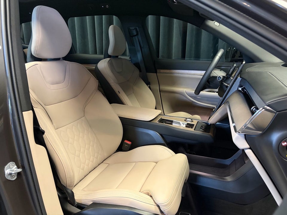 Volvo EX90 Twin Ultra 7prs 5d