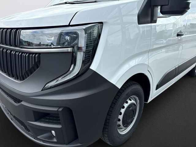 Renault Master V T35 87 E-Tech L2H2 Kassevogn Advance