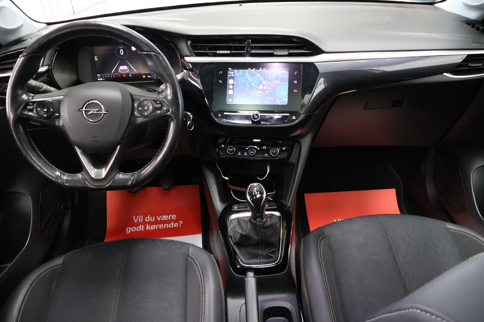 Opel Corsa 1,2 Sport 5d