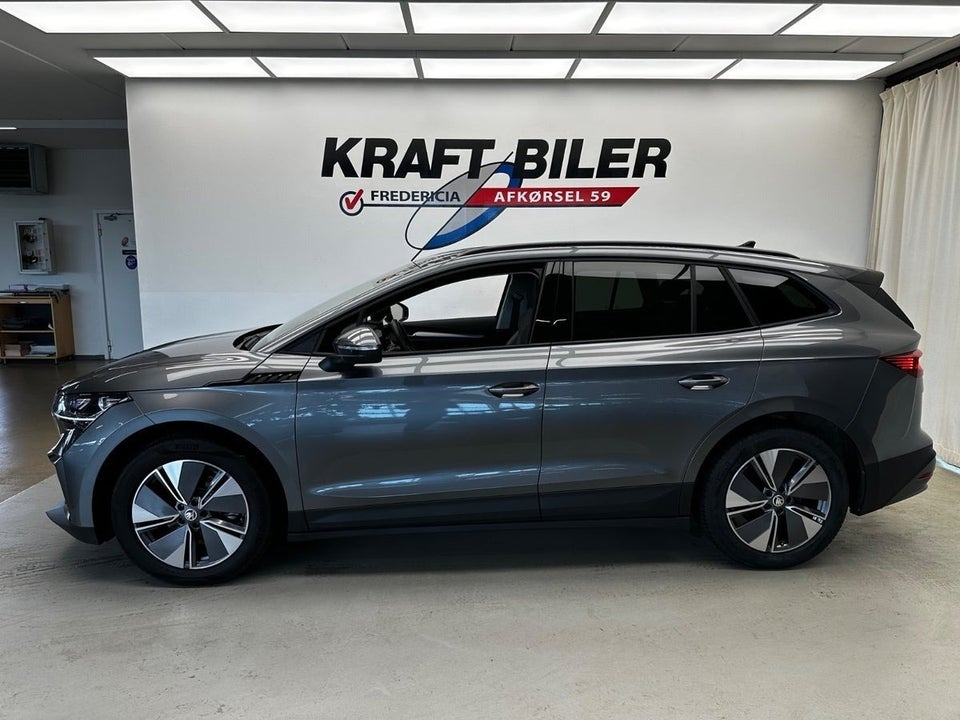 Skoda Enyaq 60 iV 5d