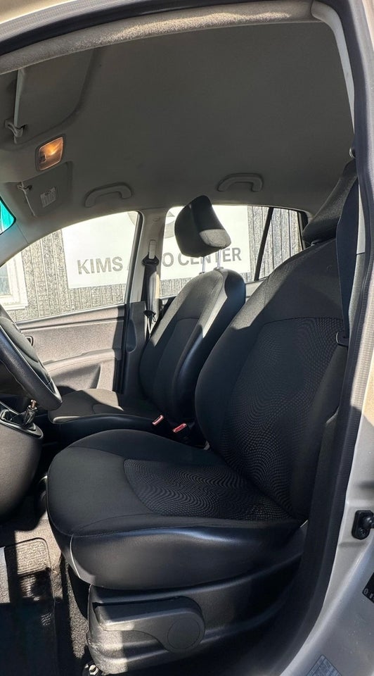 Hyundai i10 1,2 Comfort 5d