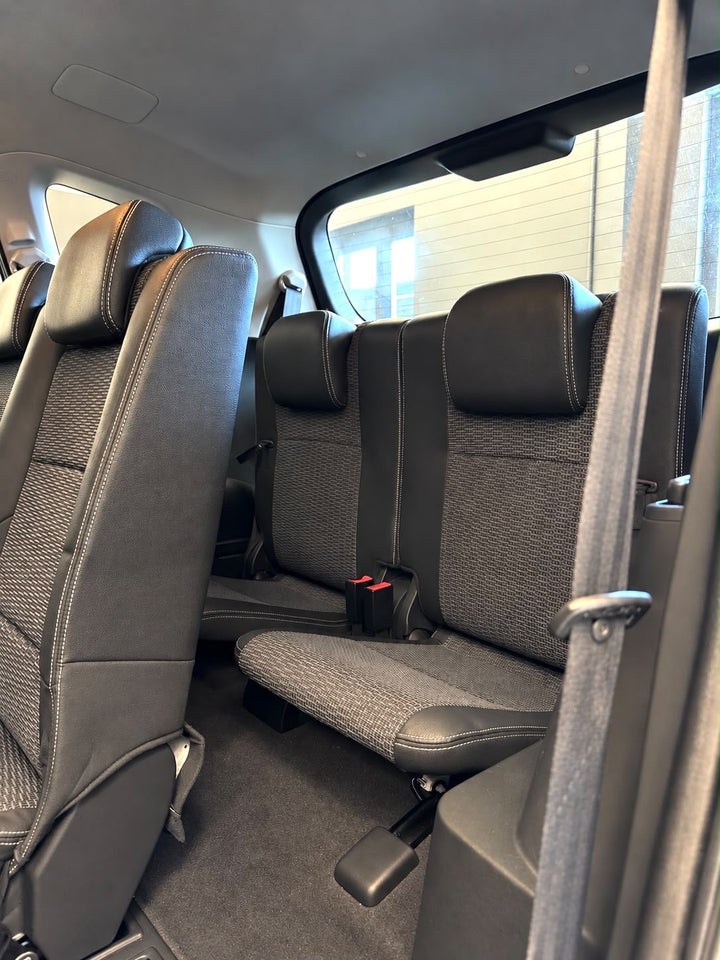 Toyota Verso 1,8 VVT-i T2 Touch 7prs 5d