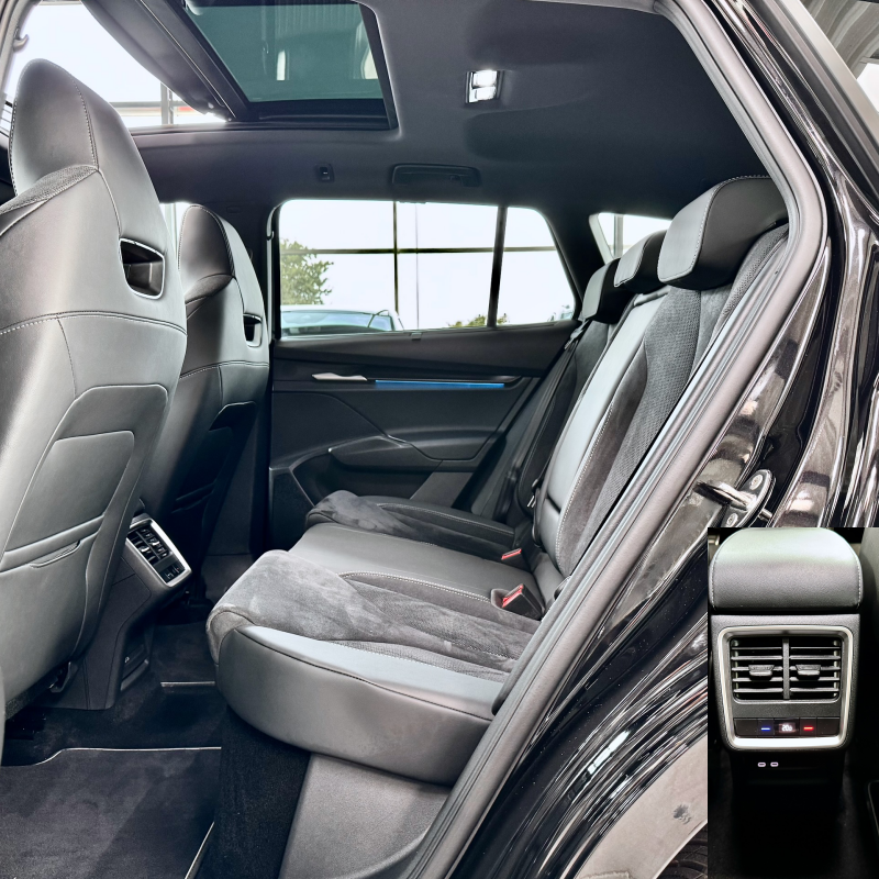 Skoda Enyaq 85 iV Sportline 5d