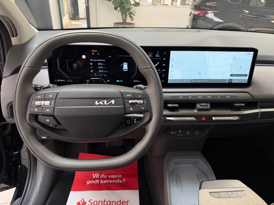 Kia EV3 81 Long Range Upgrade 5d