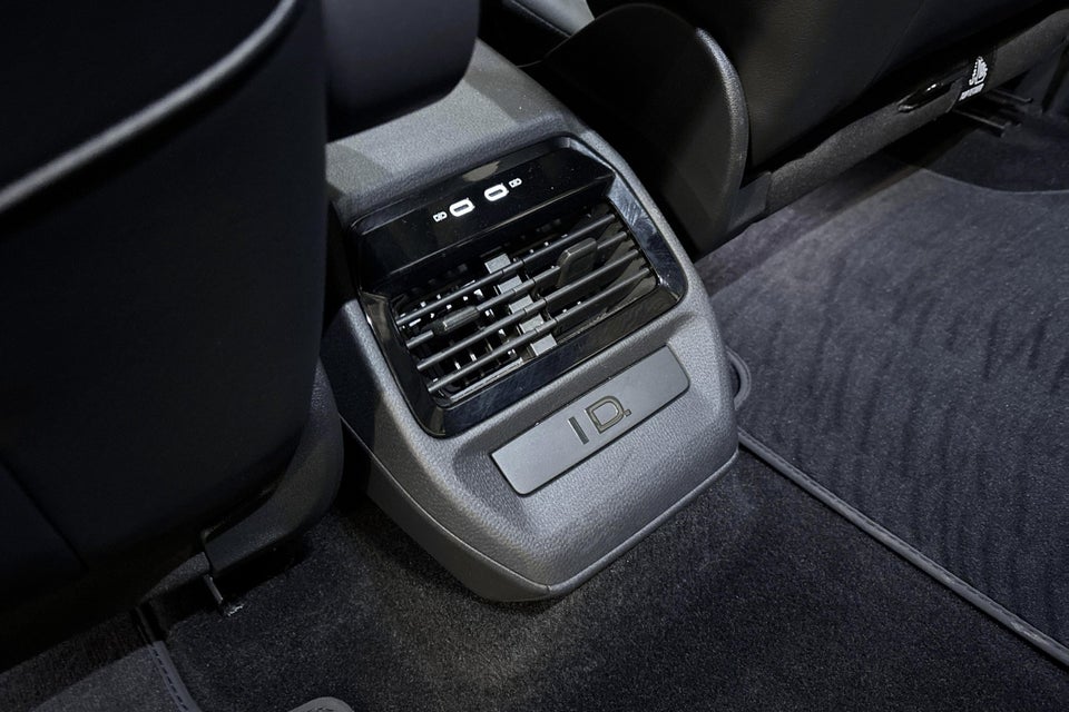 VW ID.4 77 Style+ 5d