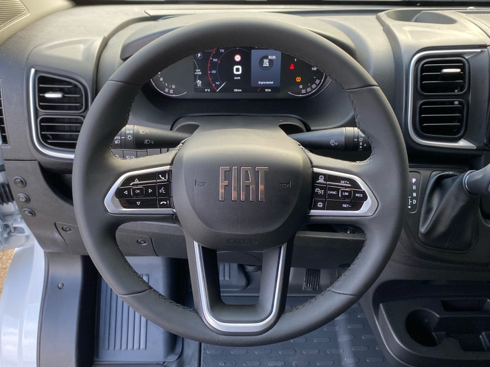 Fiat Ducato 35 Maxi 2,2 MJT 180 Chassis L3 Pro+ aut.