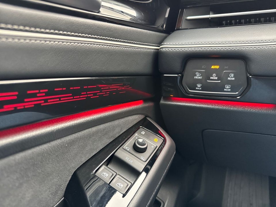 VW ID.7 77 Style Tourer 5d