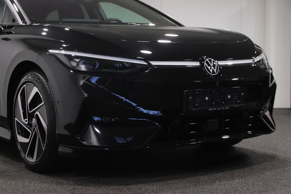 VW ID.7 77 Style Tourer 5d