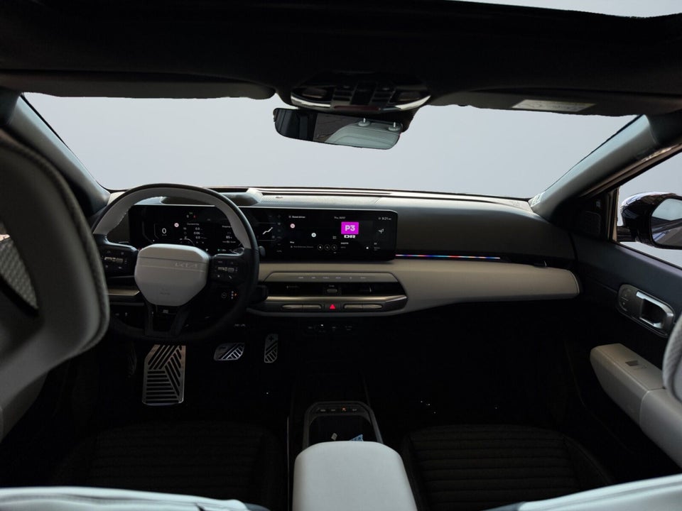 Kia EV4 81 Long Range GT-Line 5d