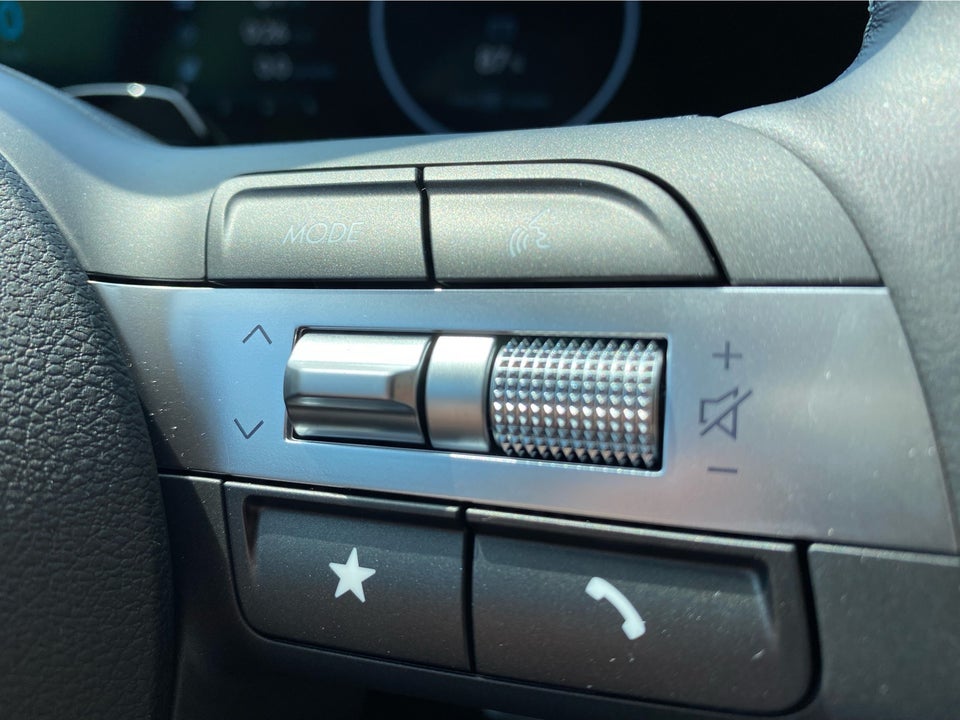 Hyundai Kona 65 EV Go! 5d