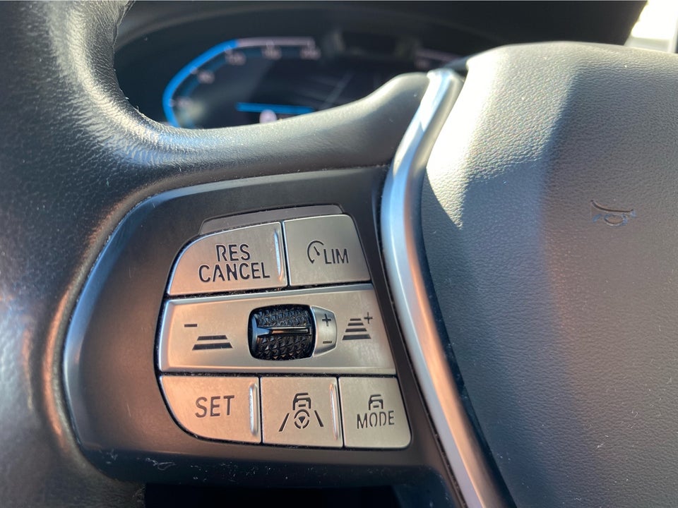 BMW iX3 Charged Plus 5d