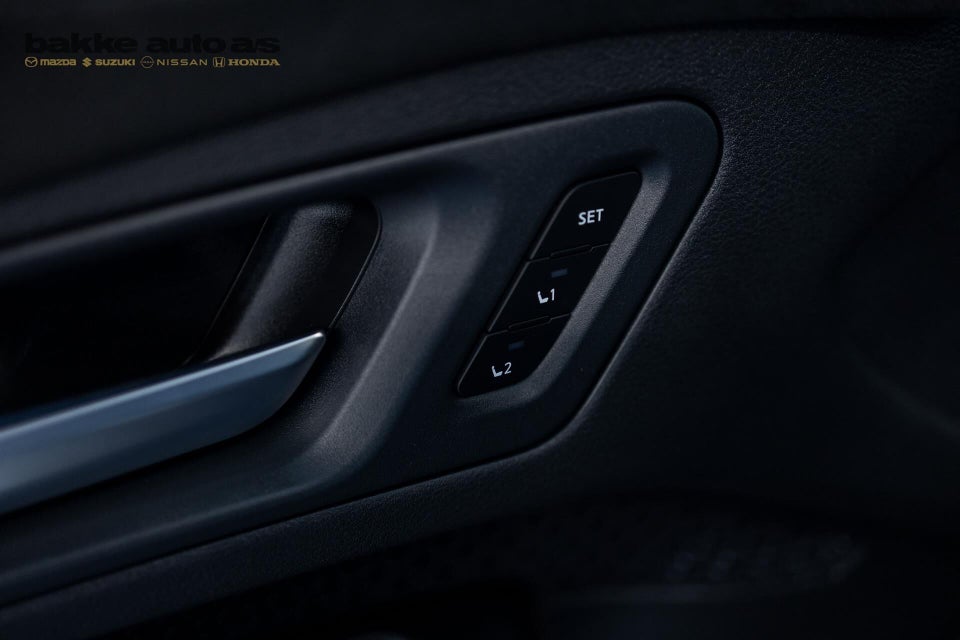 Nissan Ariya 63 Evolve 5d