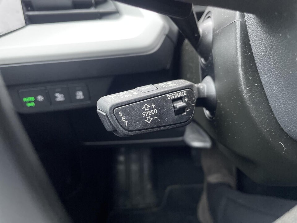 Audi Q4 e-tron 40 Attitude 5d