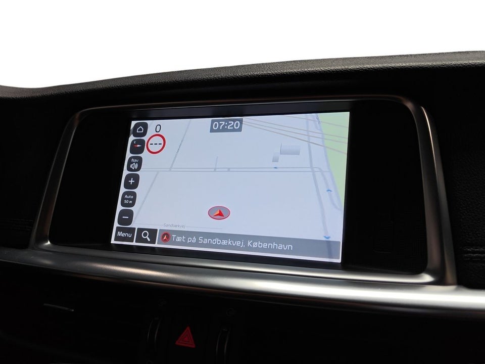 Kia Optima 2,0 PHEV SW aut. 5d
