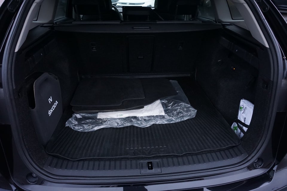 Skoda Enyaq 80 iV 5d