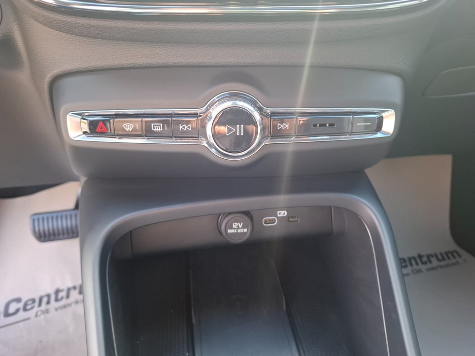 Volvo C40 P6 ReCharge Core 5d